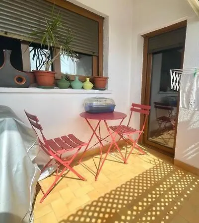 Unique Family In Pedregalejo, Apartment