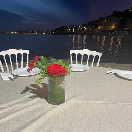 Unique Family In Pedregalejo, Apartment Malaga