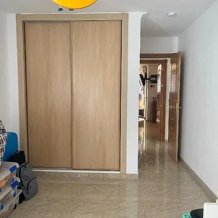 Unique Family In Pedregalejo, Appartement Málaga